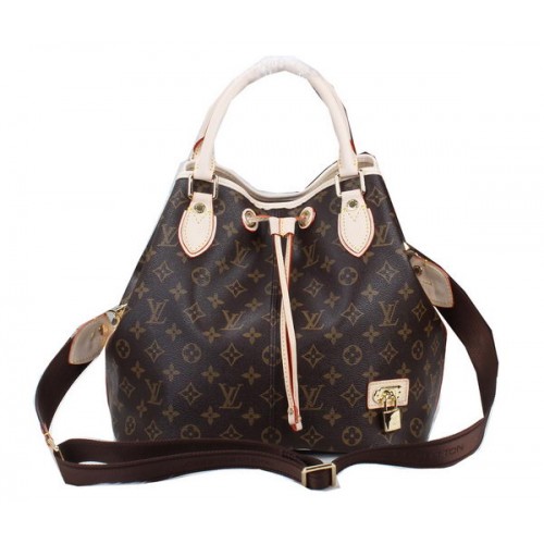 Borsa tote Louis Vuitton NEO in tela monogramma M40372