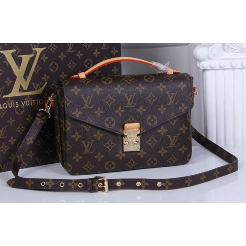 Borsa Louis Vuitton EDEN BB in tela monogramma M40787