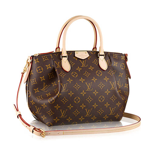 Louis Vuitton M48813 tela monogramma Turenne PM