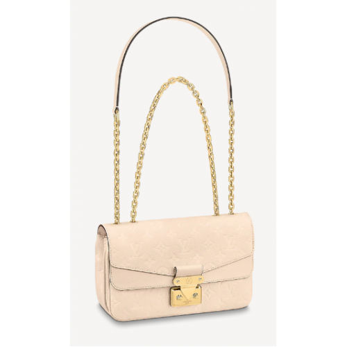 Louis Vuitton MARCEAU M46200 Crema Beige