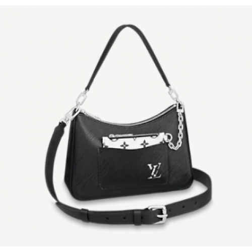 Louis Vuitton MARELLE M80794 NERO