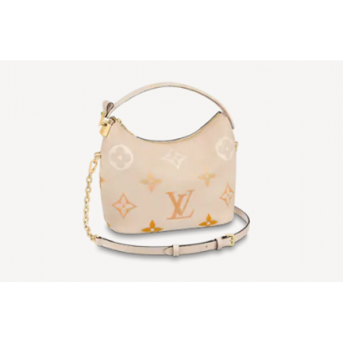 Louis Vuitton MARSHMALLOW M45698 Crema&Zafferano