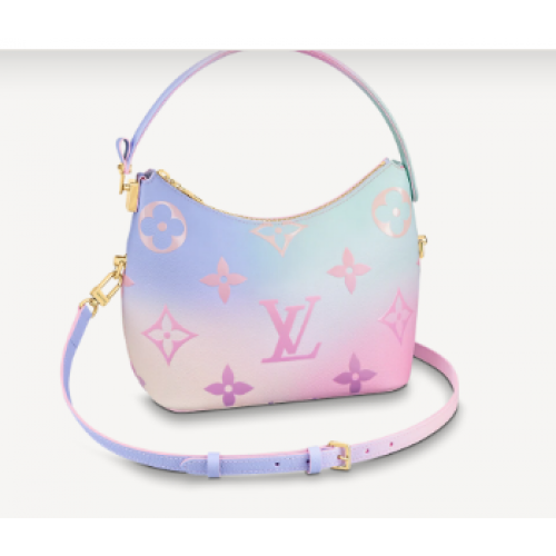 Louis Vuitton MARSHMALLOW M46080 Alba Pastello