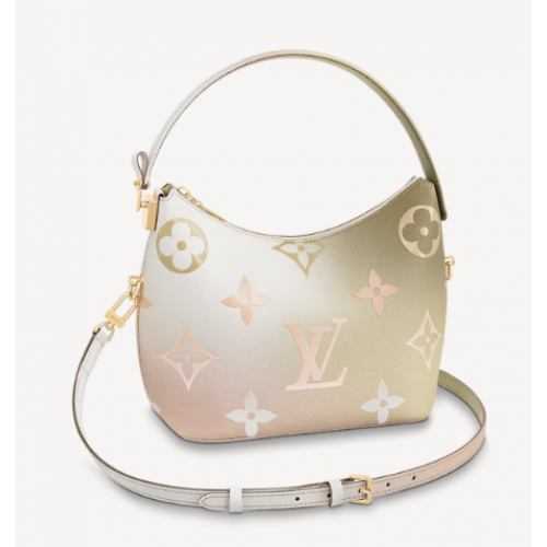 Louis Vuitton MARSHMALLOW M59861 Tramonto Kaki