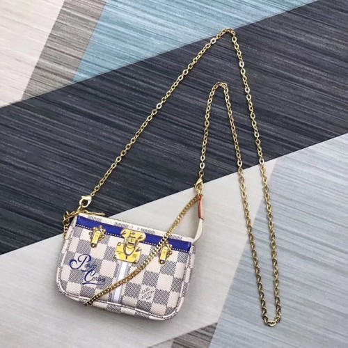 Louis Vuitton MINI POCHETTE ACCESSORI NRA017