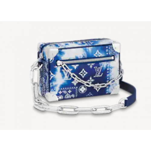 Louis Vuitton MINI BAULE MORBIDO M20557