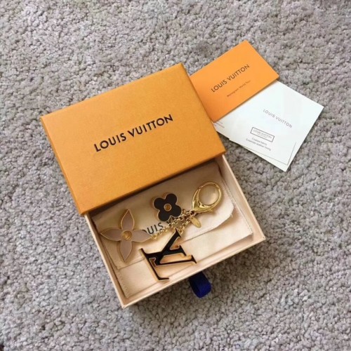 CHARM DA BORSA MONOGRAM Louis Vuitton M67119 nero