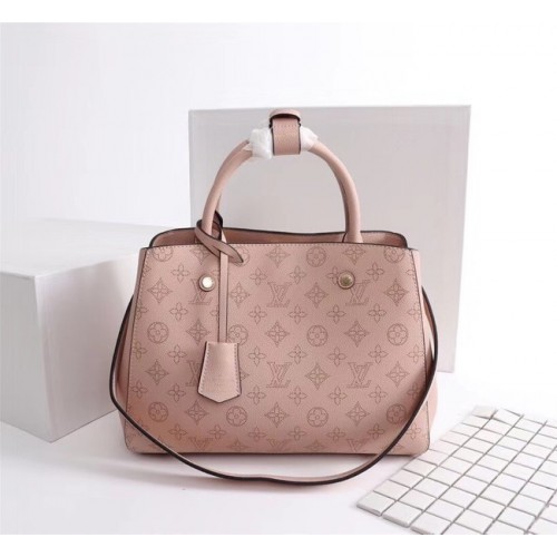 Louis Vuitton Mahina Pelle 41046 rosa