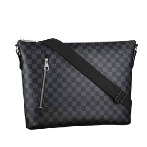Louis Vuitton Mens Messenger Borse E Borsoni Mick MM N41106