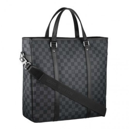 Borse e borsoni a tracolla da uomo Louis Vuitton Tadao N51192