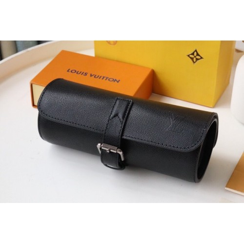 Custodia per orologio Louis Vuitton Monogram Canvas 3 M47530-3