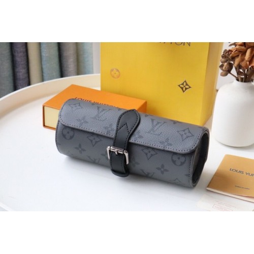 Custodia per orologio Louis Vuitton Monogram Canvas 3 M47530-4
