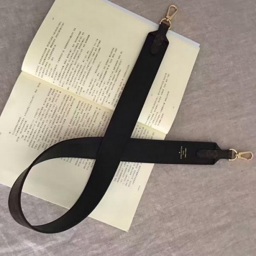 Louis Vuitton Monogram Canvas BANDOULIERE MONOGRAM J02286 Nero