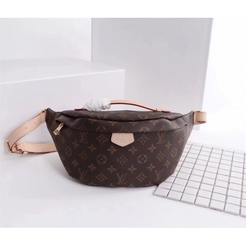 MARSUPIO Louis Vuitton in tela Monogram 43644