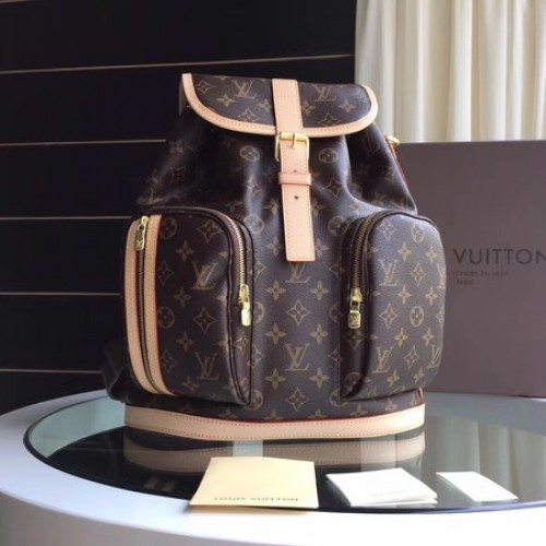 Zaino Bosphore in tela monogramma Louis Vuitton M40107