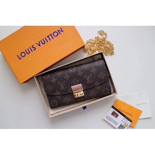 Tela monogramma Louis Vuitton CROISETTE N61273