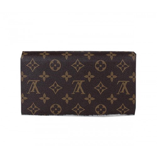 Pochette in tela con monogramma Louis Vuitton M079