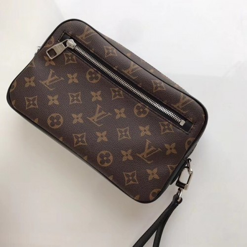 POCHETTE KASAI in tela monogramma Louis Vuitton M42838