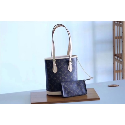 Tela monogramma Louis Vuitton M42238
