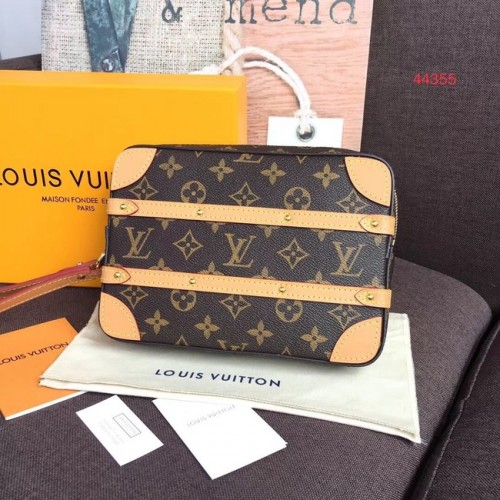 Tela monogramma Louis Vuitton M44355