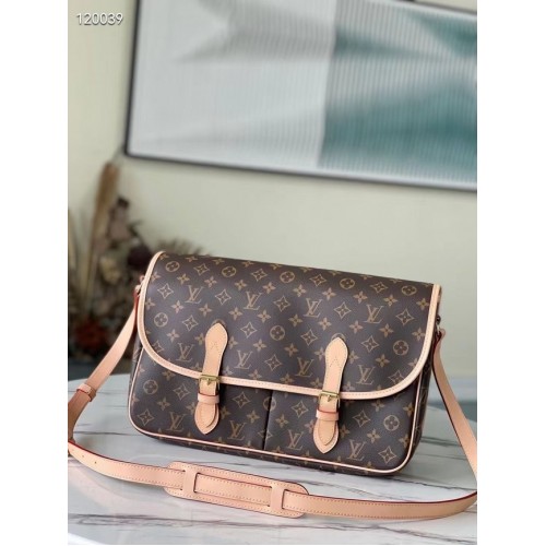 Tela monogramma Louis Vuitton M51273
