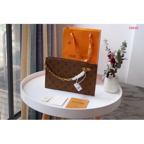 Tela monogramma Louis Vuitton M55646-1