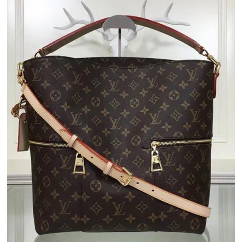 Tela monogramma Louis Vuitton MELIE M41544