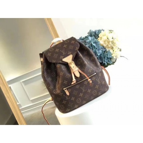 Tela monogramma Louis Vuitton MONTSOURIS M43431