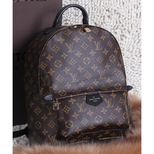 Zaino Michael Onyx in tela monogramma Louis Vuitton M44188