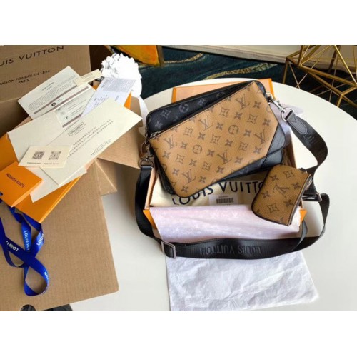 Louis Vuitton tela monogramma originale M44808