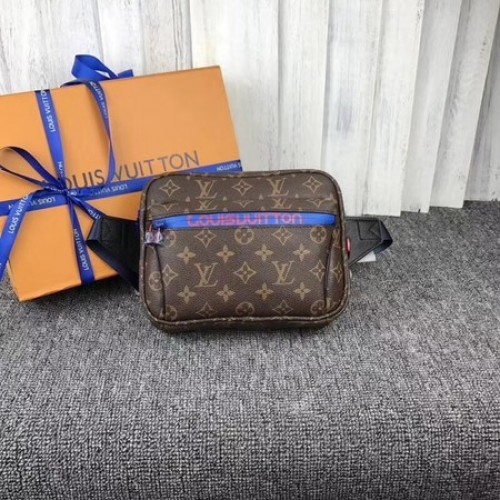 Marsupio Louis Vuitton Monogram Canvas SAC CEINTRE PM M42828