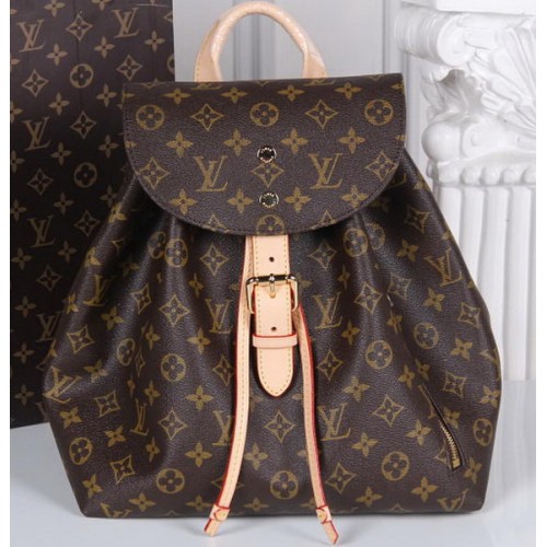 Zaino Louis Vuitton SPERONE in tela monogramma M41578
