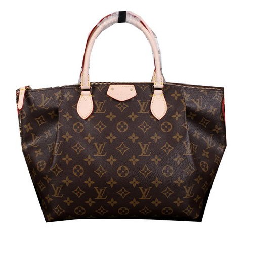 Louis Vuitton Tela monogramma Turenne MM M48814