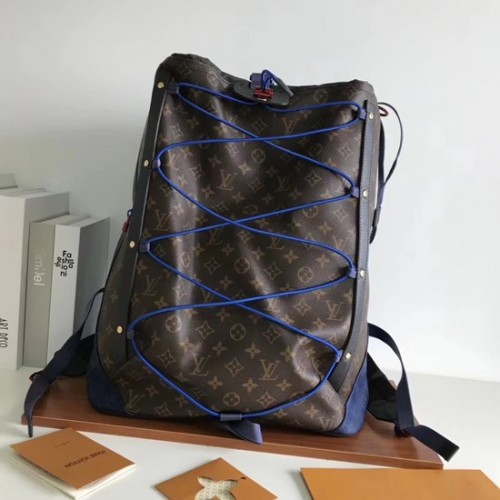 Zaino Louis Vuitton Monogram Christopher OUTDOOR 43834