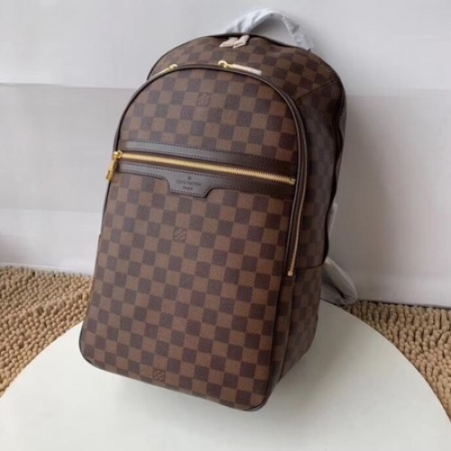 Louis Vuitton Monogramma Damier Ebene Grafite N58024
