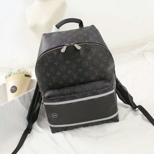 Zaino Louis Vuitton Monogram Eclipse 17720