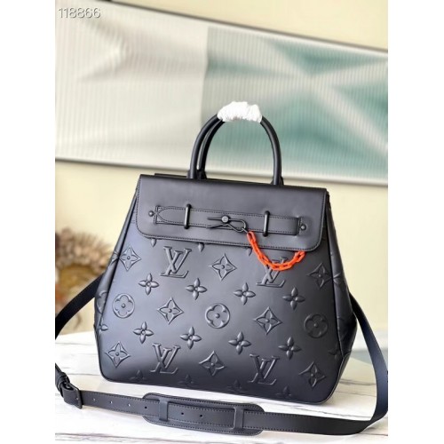 Louis Vuitton Monogramma Empreinte M58710 nero