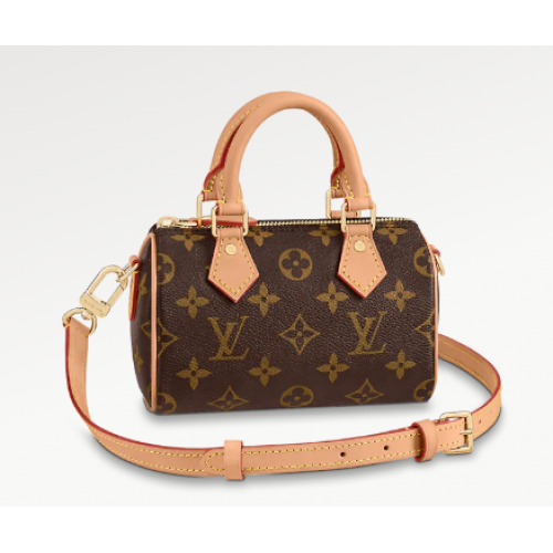 Louis Vuitton NANO VELOCE M81085