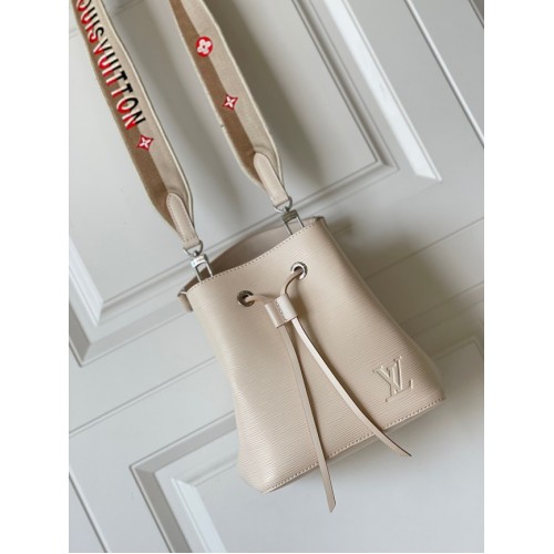 Louis Vuitton NEONOE BB M53610 Crema