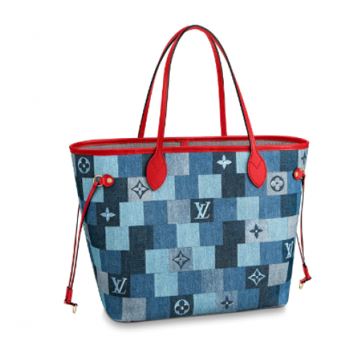 Louis Vuitton MAI PIENO M44981