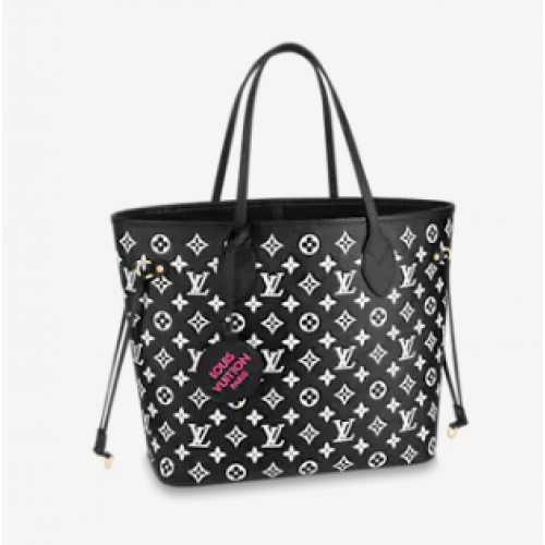 Louis Vuitton NEVERFULL MM M46103 Nero