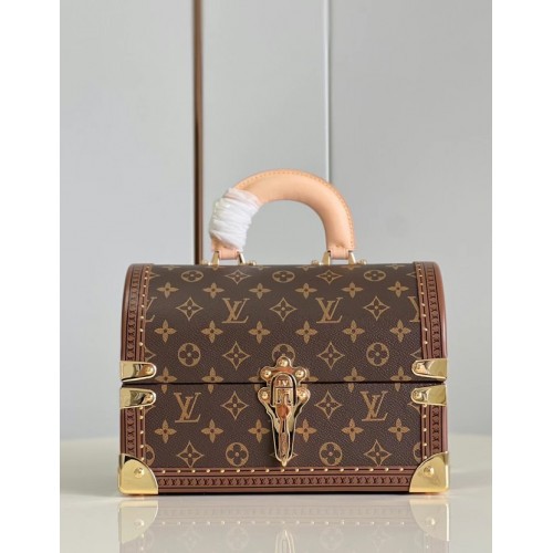 Louis Vuitton NIZZA PORTA GIOIELLI M20210 Cachi