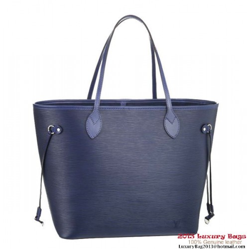 Louis Vuitton Neverfull MM Pelle Epi M40885