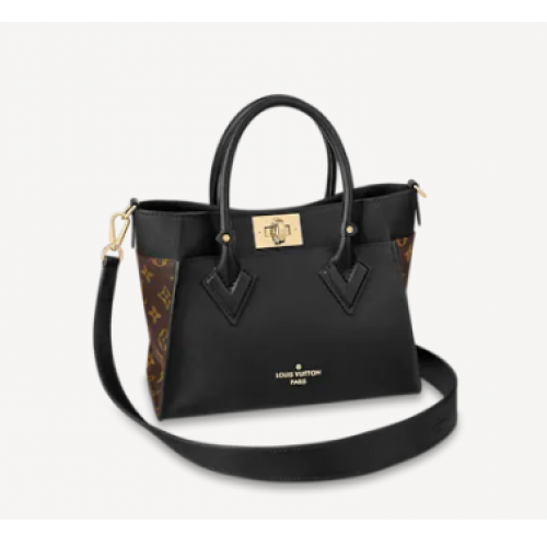 Louis Vuitton AL MIO FIANCO PM M57729 Nero