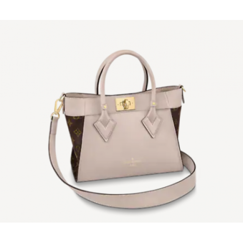 Louis Vuitton AL MIO FIANCO PM M57729 Greige