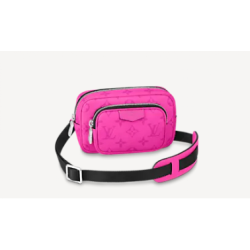 Louis Vuitton BORSA DA ESTERNO M30781 Taigarama Rosa