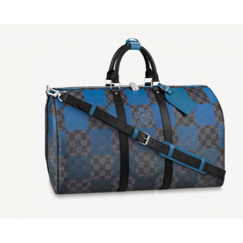 Louis Vuitton Origine KEEPALL BANDOULIERE 50 N40410