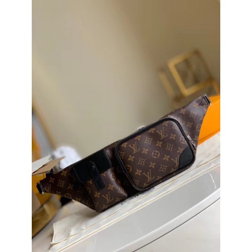 Louis Vuitton Originale MARSUPIO M45337