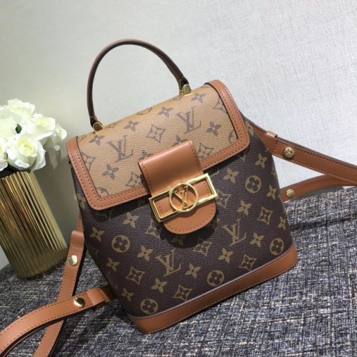 Zaino originale Louis Vuitton M44393