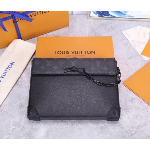 Louis Vuitton Original Canvas POCHETTE M30583 nera